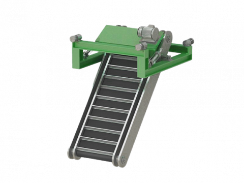 Agitator