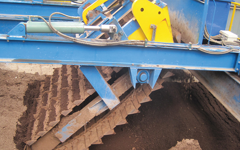 Agricultural ＆ Livestock Circulation System